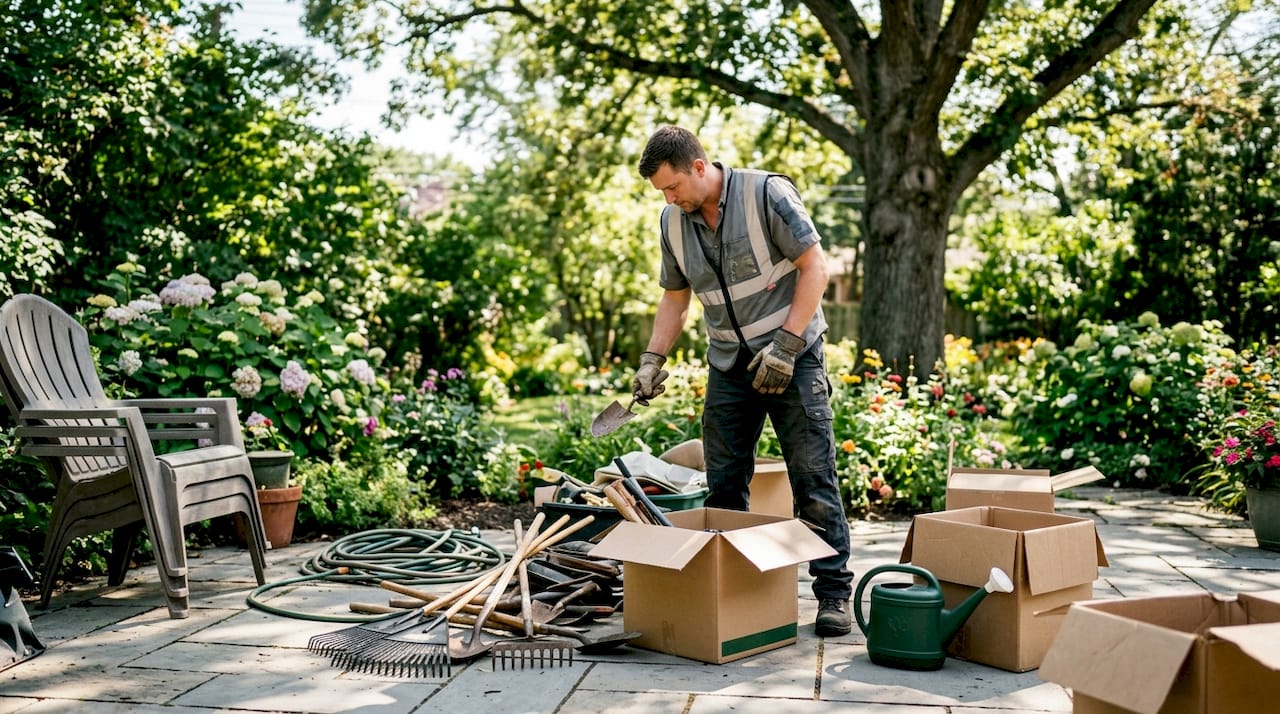 What Cleanout Companies Do Explained for Homeowners