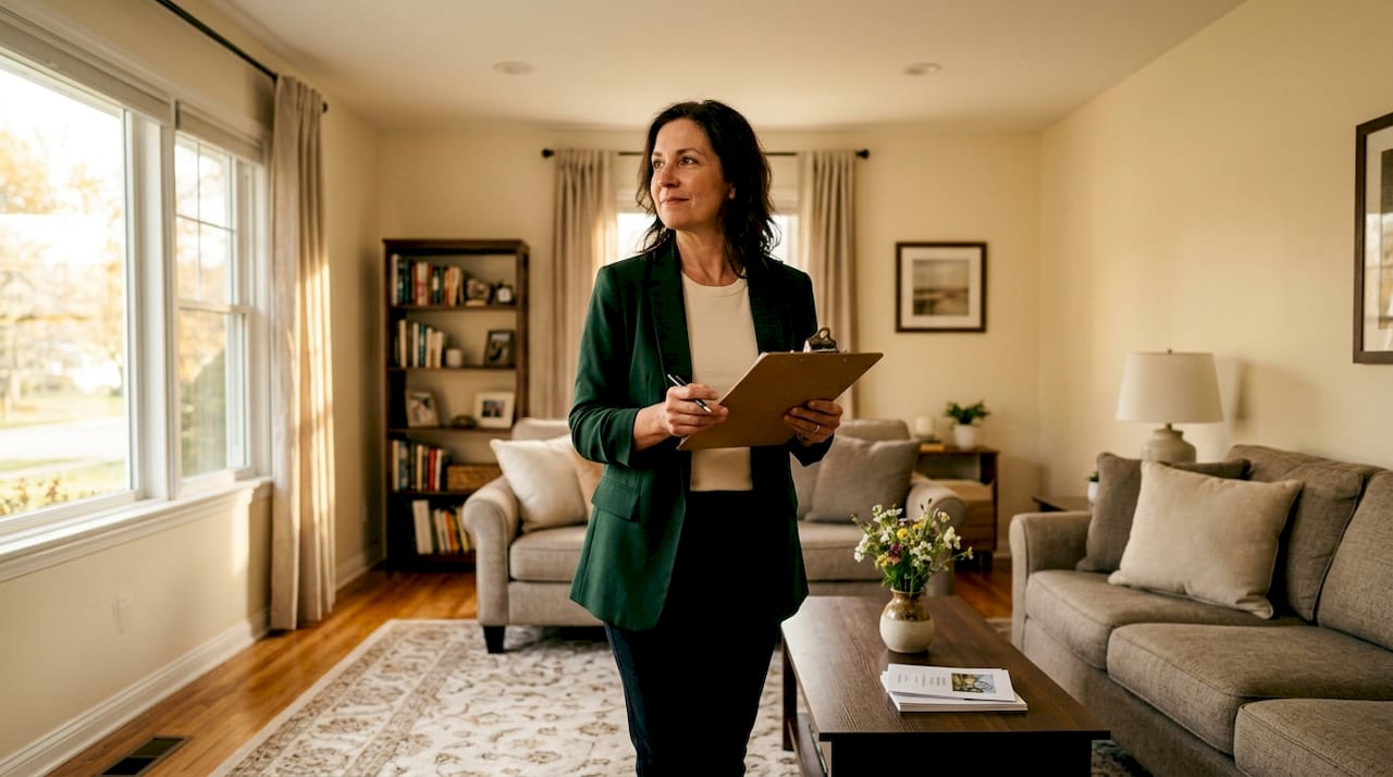 Property Cleanout Benefits Home Sales: Seller's Guide