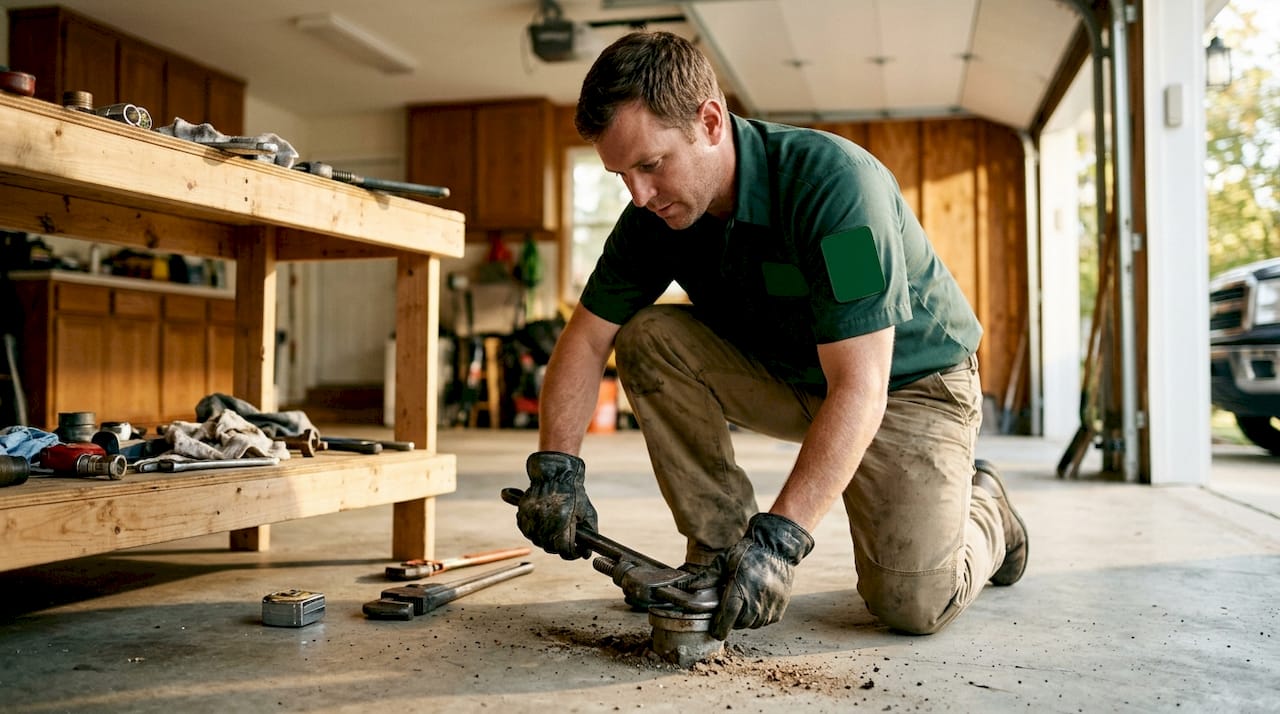 The Role of Cleanout in Property Maintenance