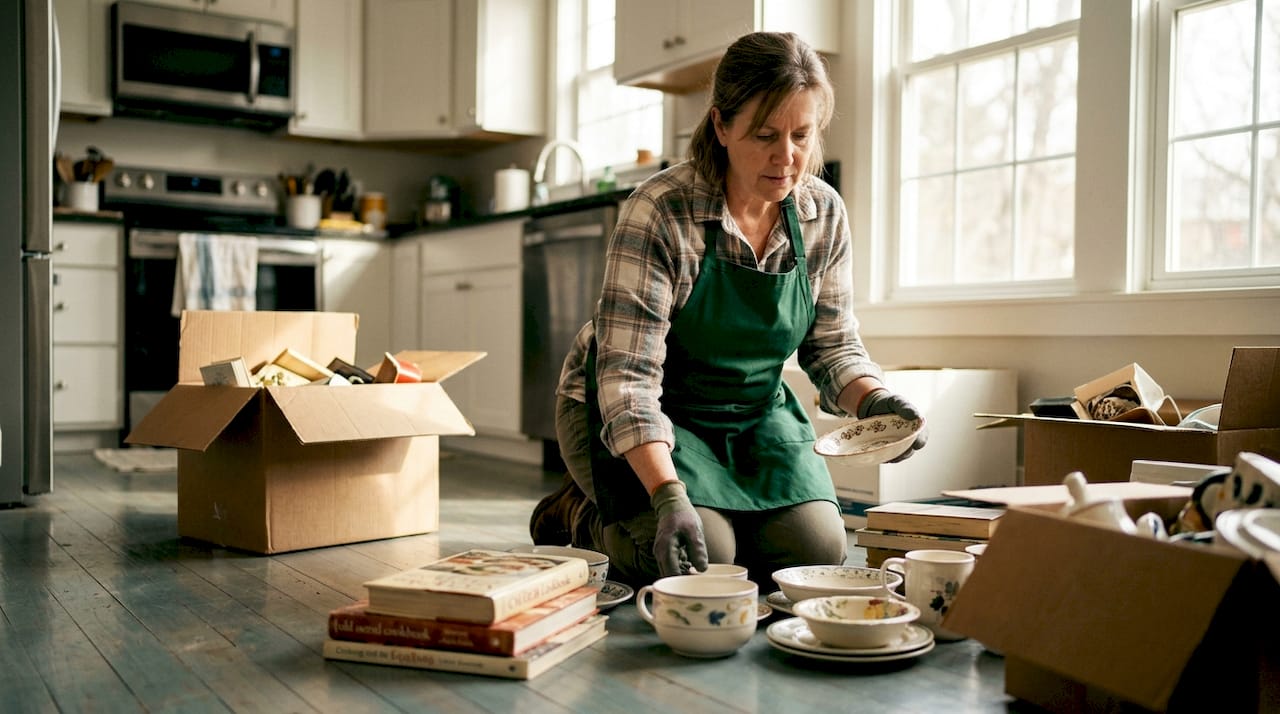 Difficult Estate Cleanout Situations: Real Examples and Insights