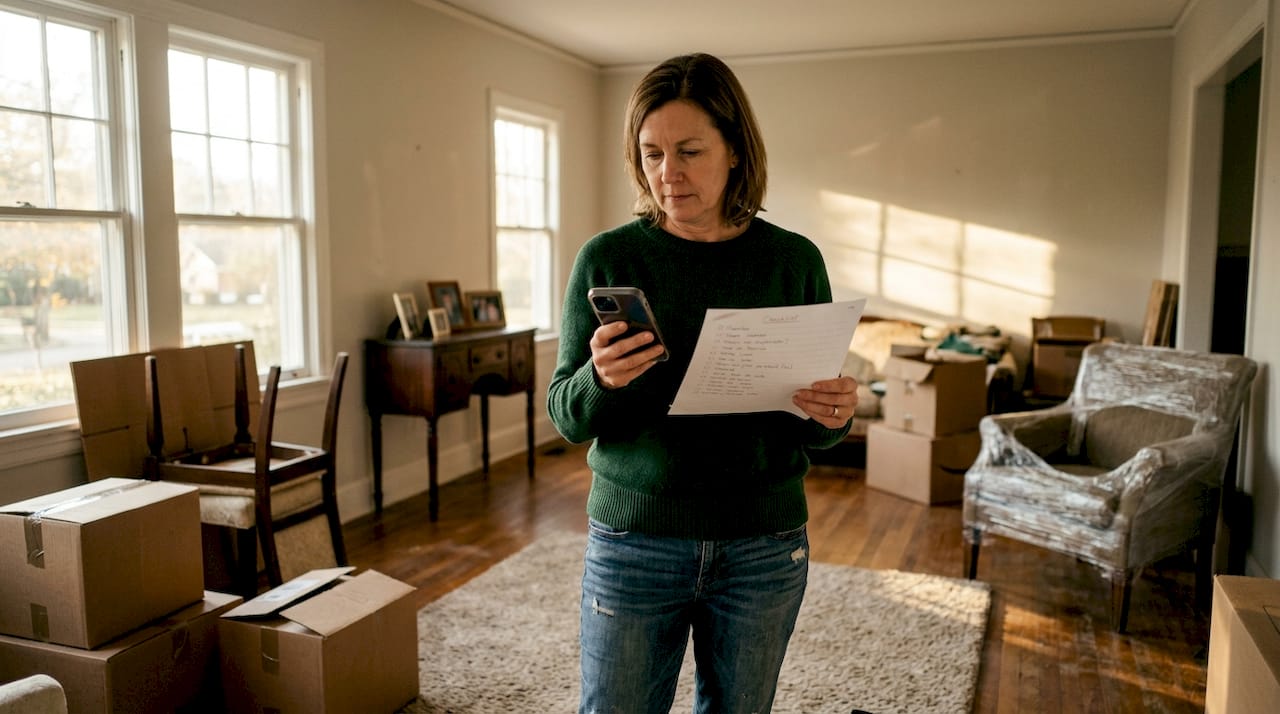 Why Inherited Homes Need Fast Cleanouts: 2026 Guide