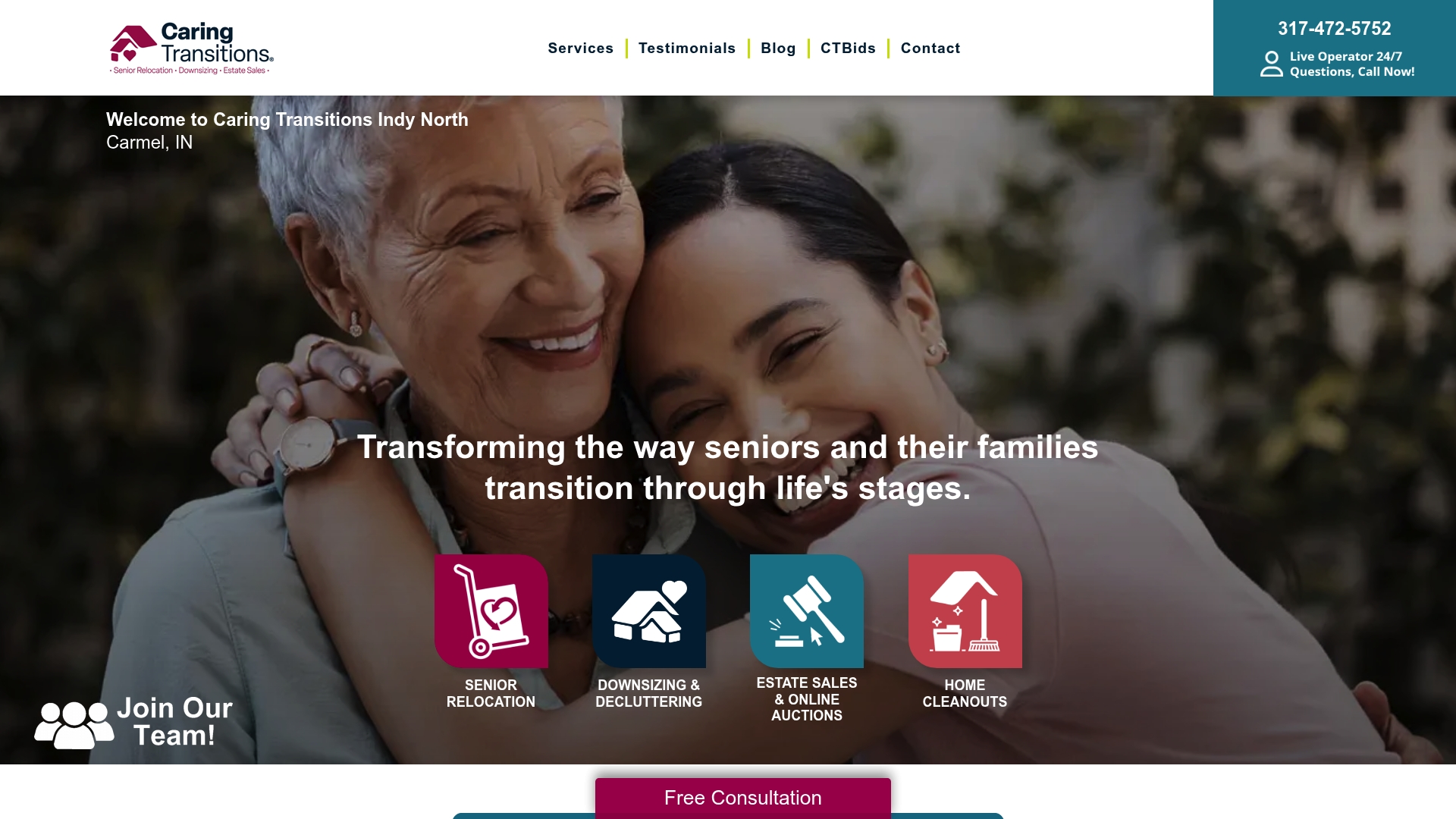 https://caringtransitionsindy.com