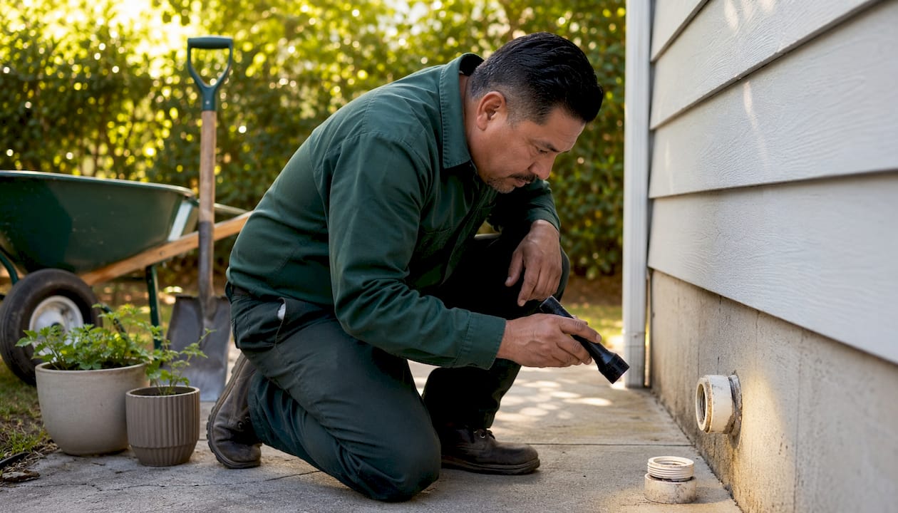 What Happens During a Full Cleanout: A Homeowner's Guide