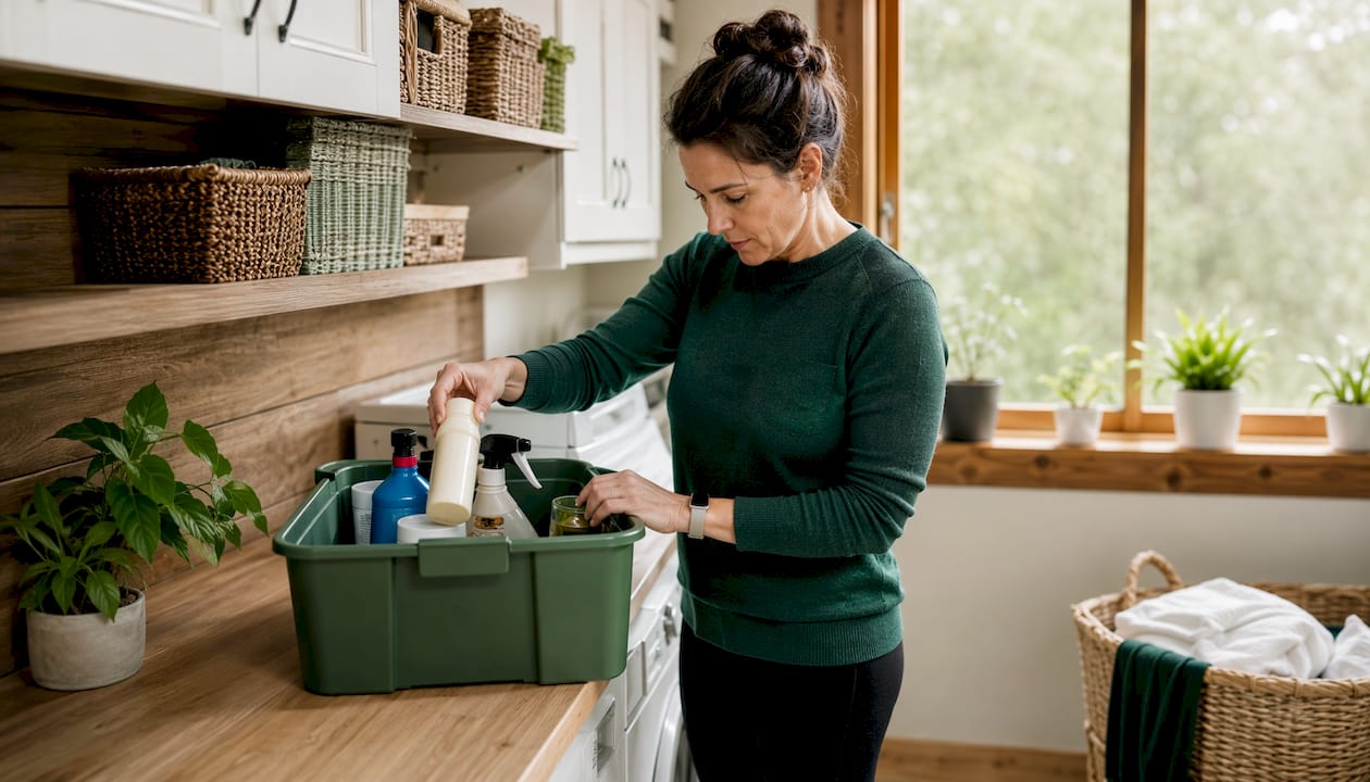 What to Remove Before Movers Arrive: Your 2026 Checklist