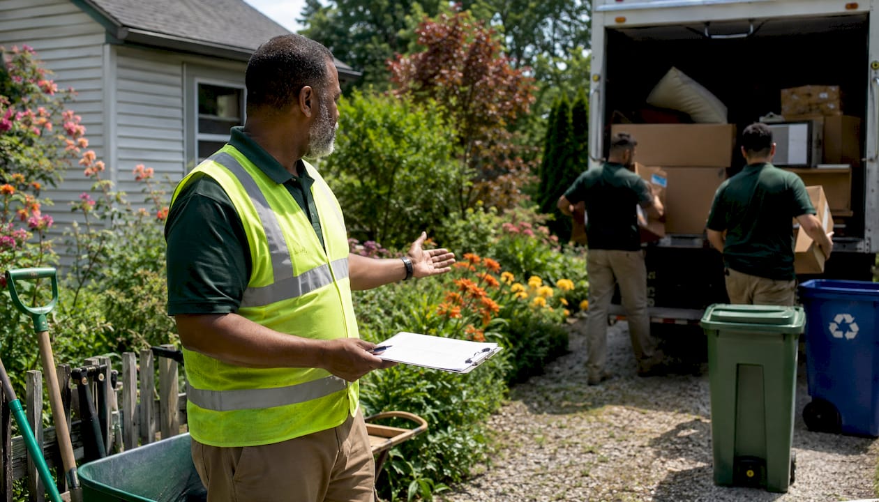 Best Flybyjunkhaulers.com Alternatives in Northeast Ohio 2026