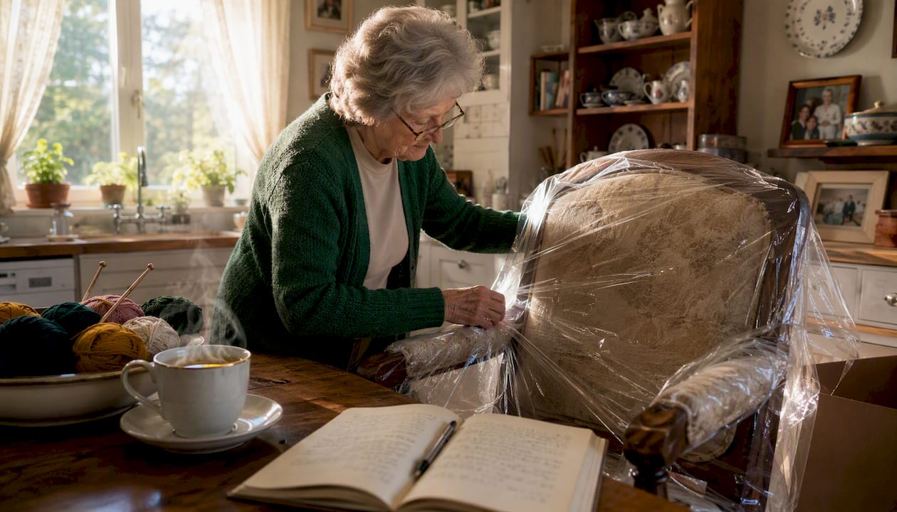 Top Gentle Junk Removal Options for Seniors and Families