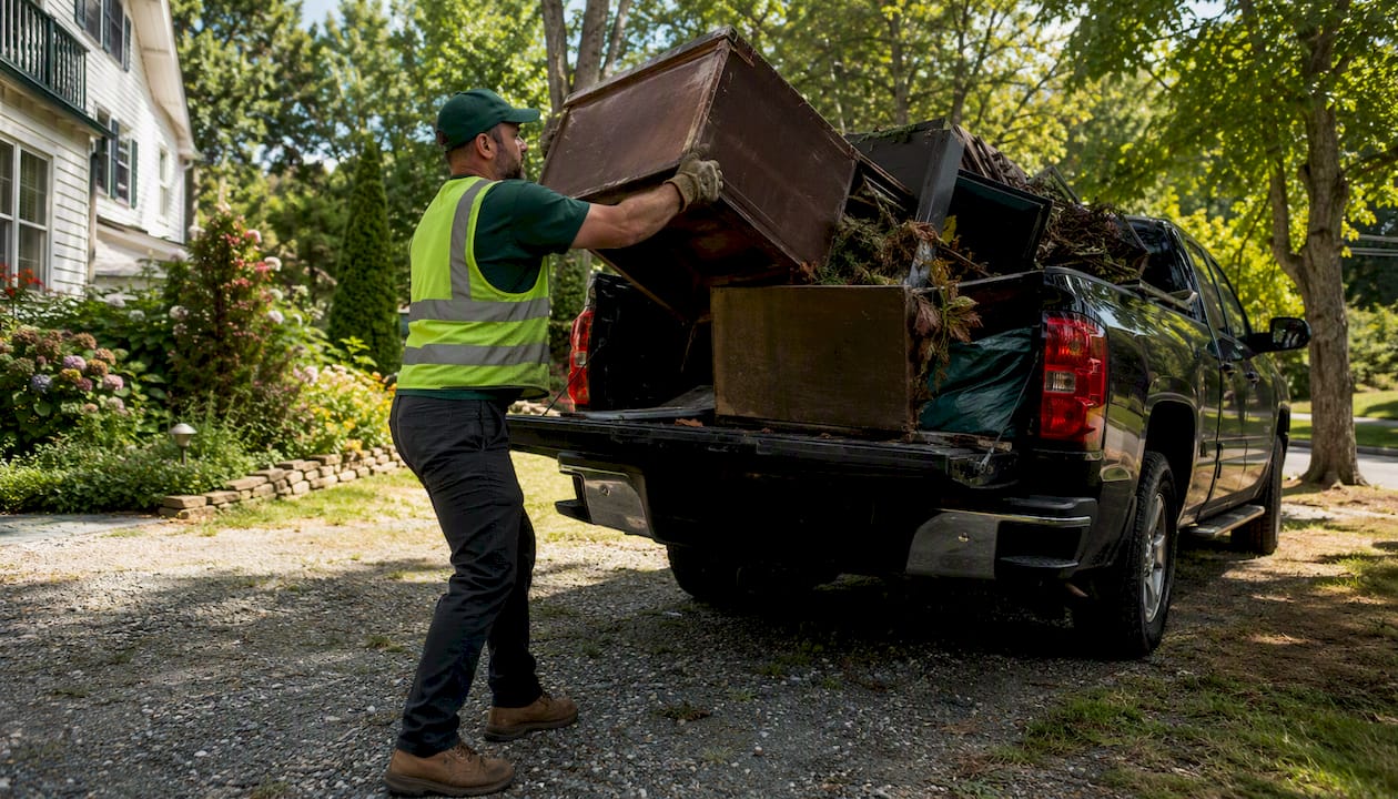 Role of Hauling in Property Upkeep: What Owners Need to Know