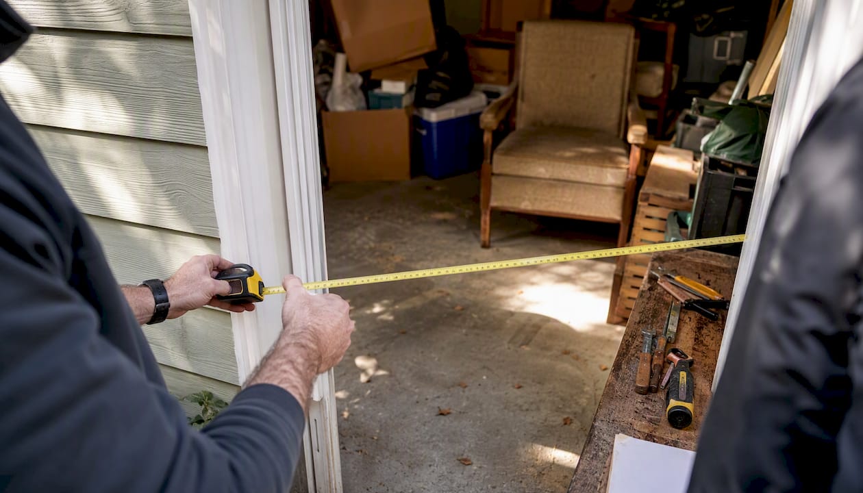 Assess Cleanout Scope Before Buying: Buyer's Checklist