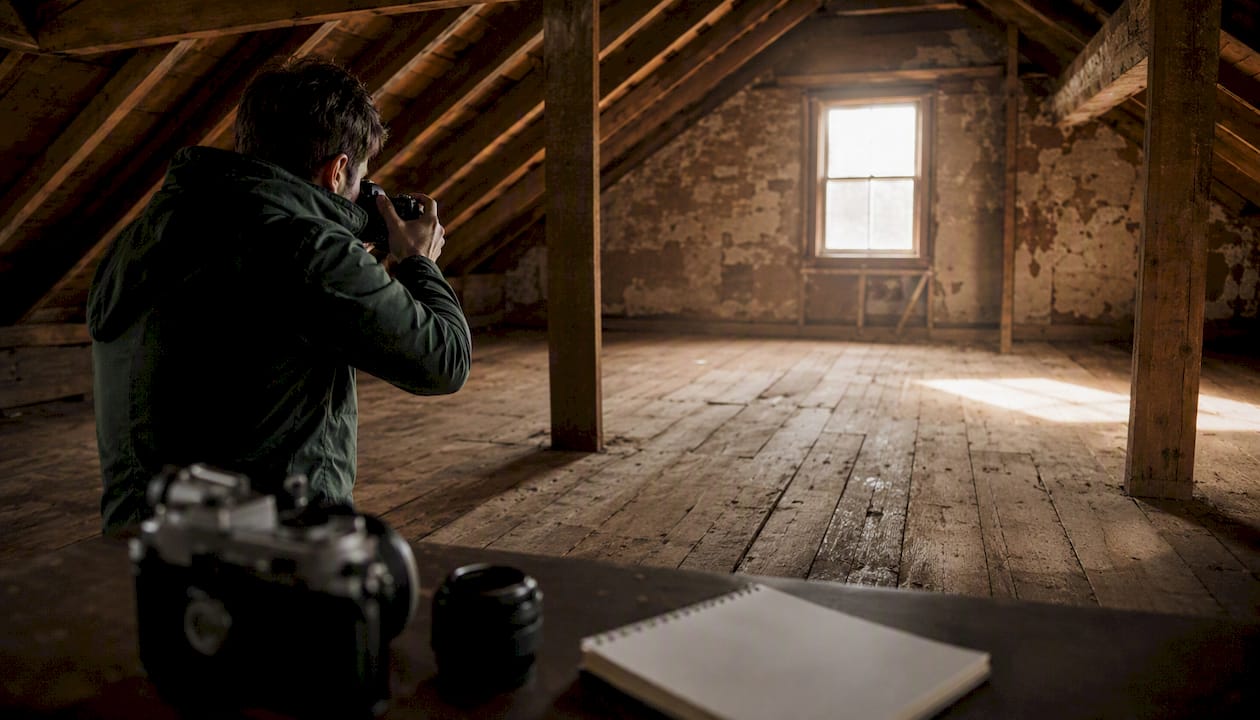 How to Document Property Condition After a Cleanout