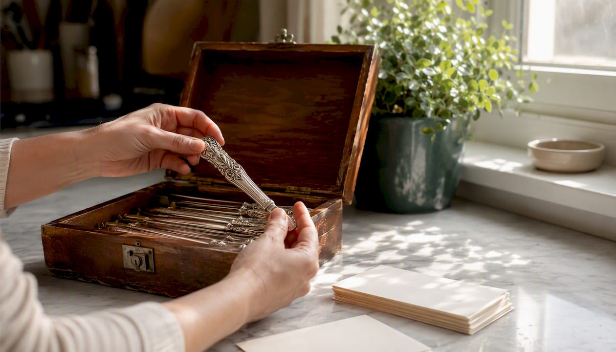 How to Identify Valuable Estate Items: A Step-by-Step Guide