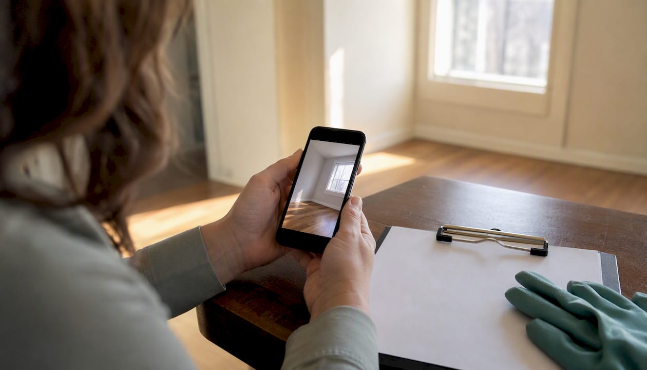 Cleanout Standards for Units: A Landlord's Checklist