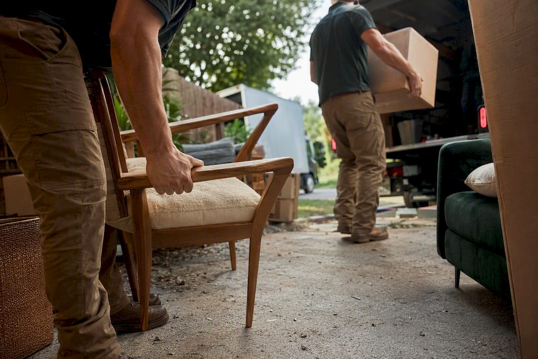 Property Transition Services Explained for Homeowners & Agents