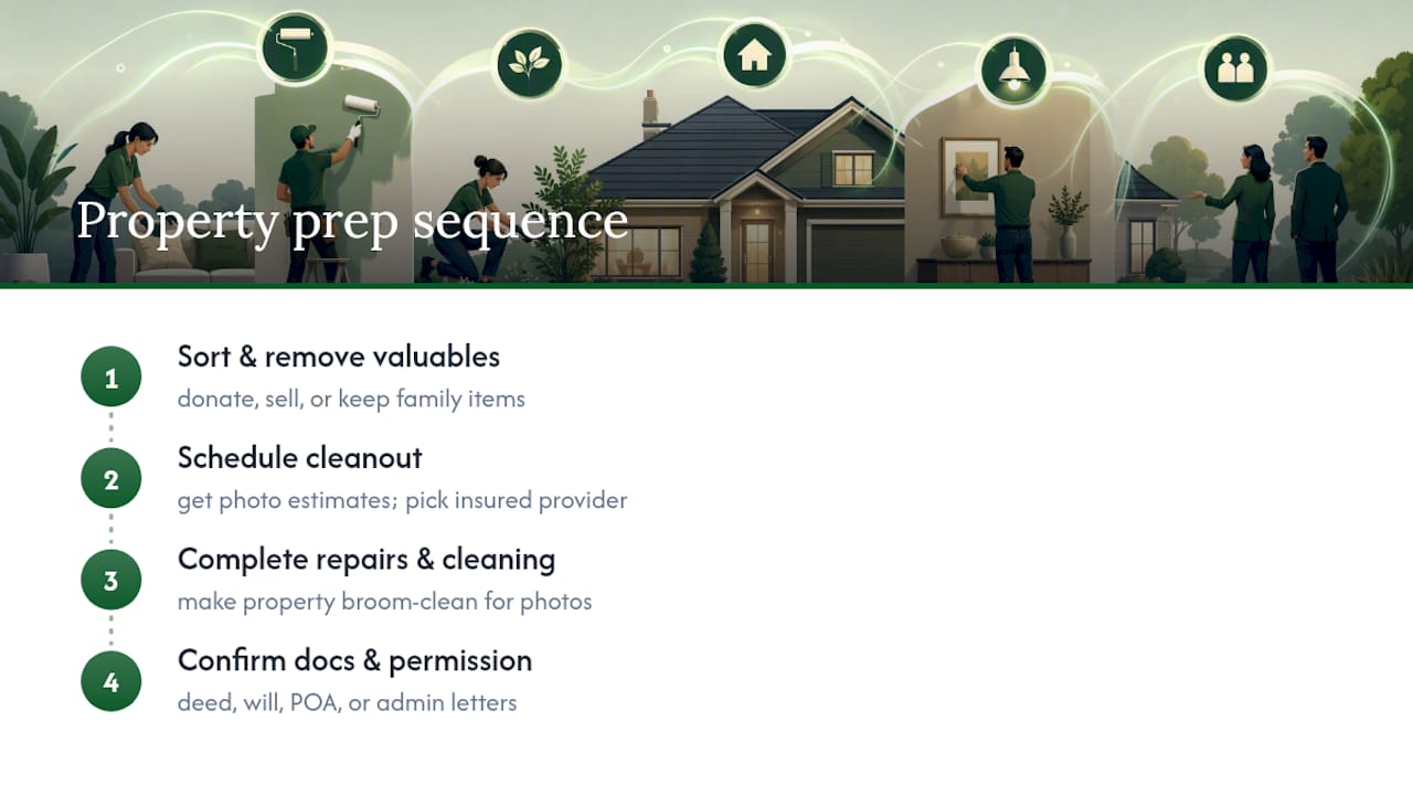 Frequently Asked Questions — overview diagram