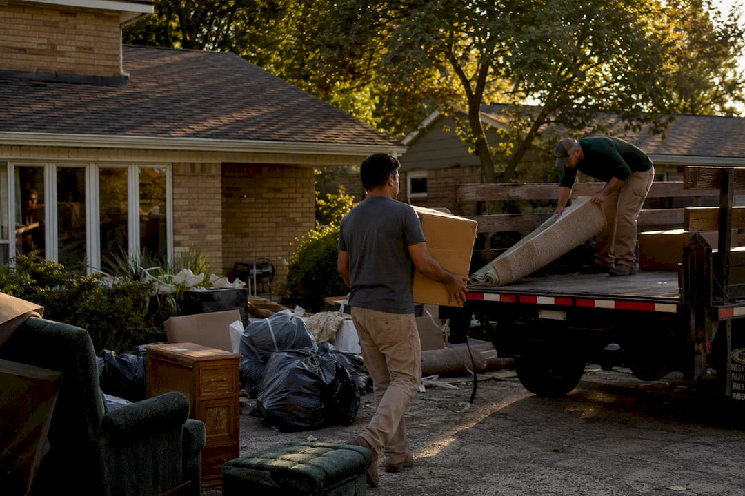What Cleanout Costs Investors Should Budget Per Property
