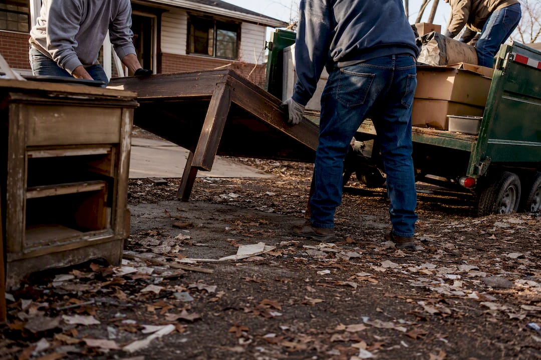 Budget $300–$10,000+ for Foreclosure Cleanouts in the U.S.