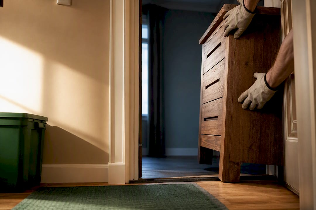 Expect $123–$267 for U.S. Furniture Removal 2026; 8 steps to avoid fees