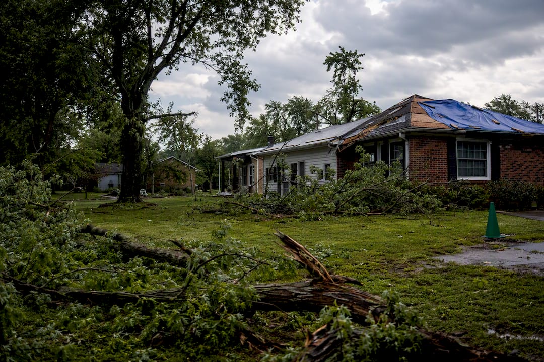 FEMA & EPA Storm Debris Cleanup for Homeowners & Property Managers