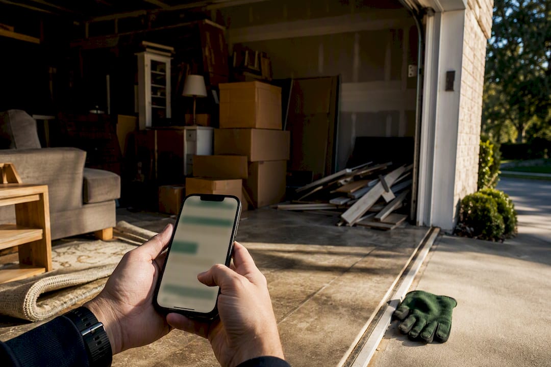 Avoid Surprise Fees: Choose a Junk Removal Company With Photo Quotes