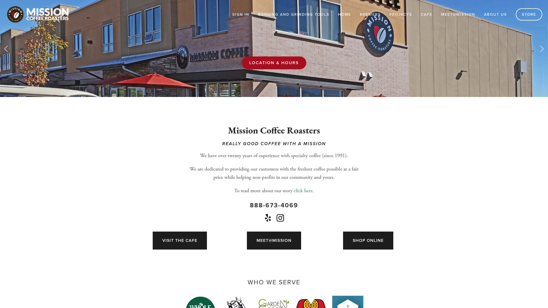 https://missioncoffeeroasters.com