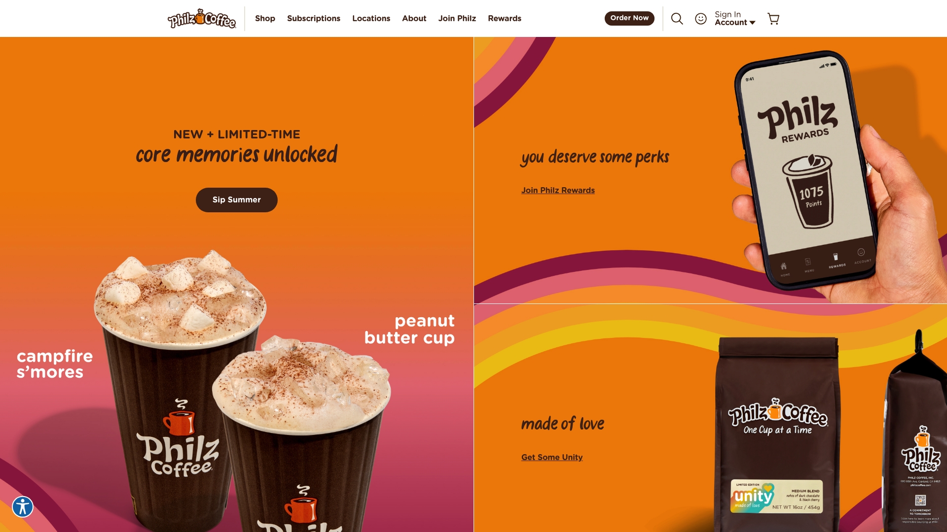 https://philzcoffee.com