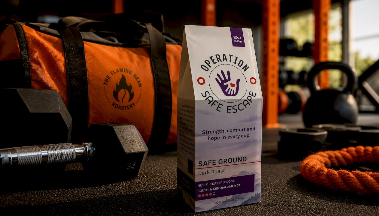 Safe Ground