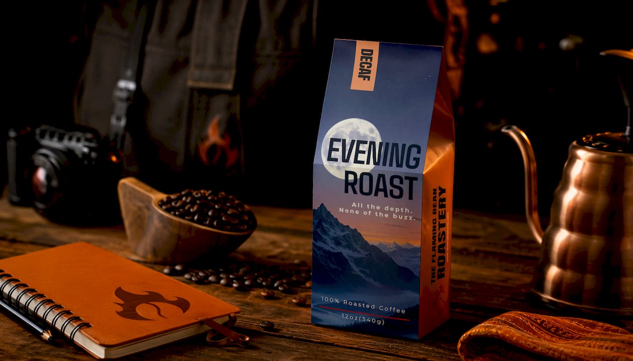 Evening Roast