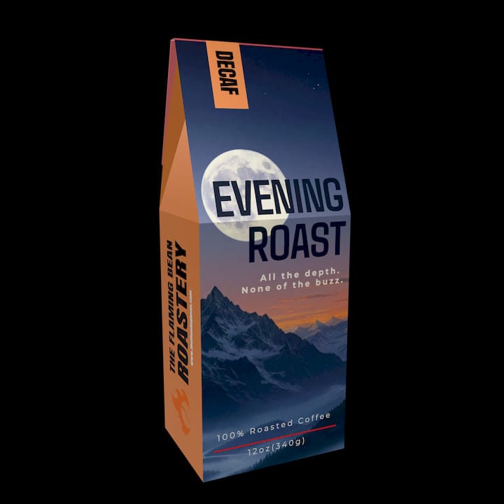 Evening Roast