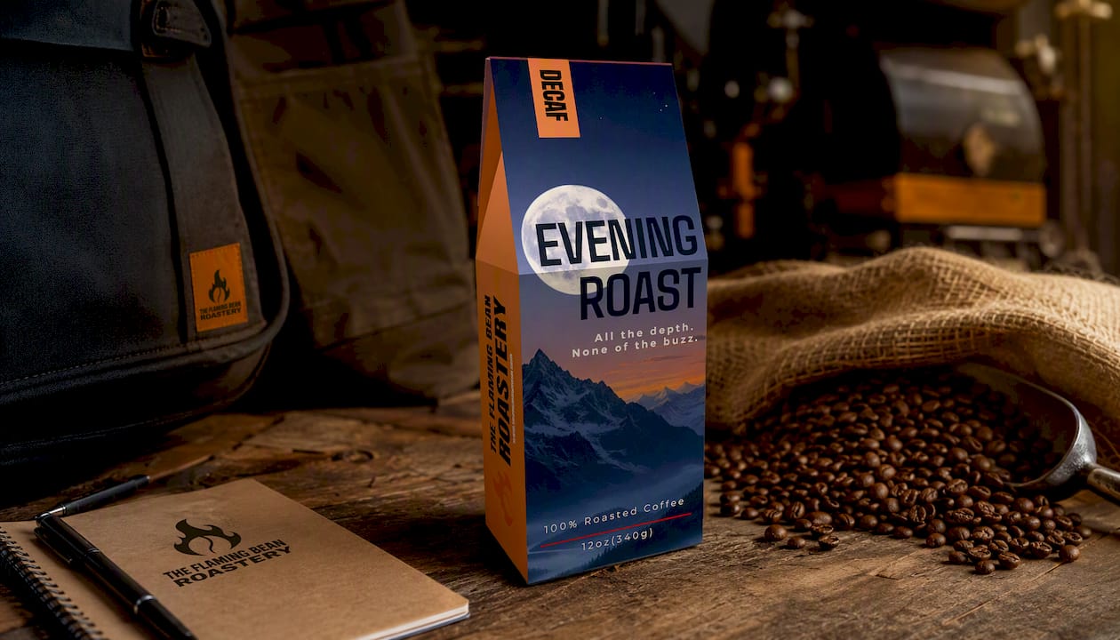 Evening Roast