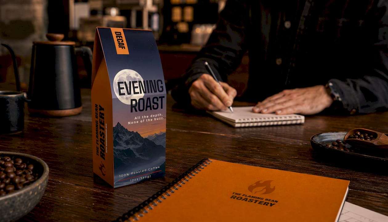 Evening Roast
