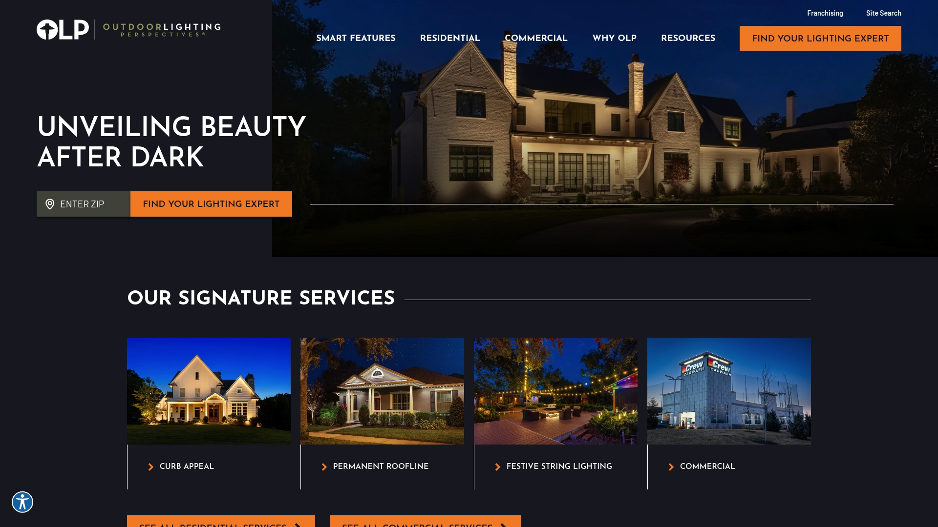https://outdoorlights.com