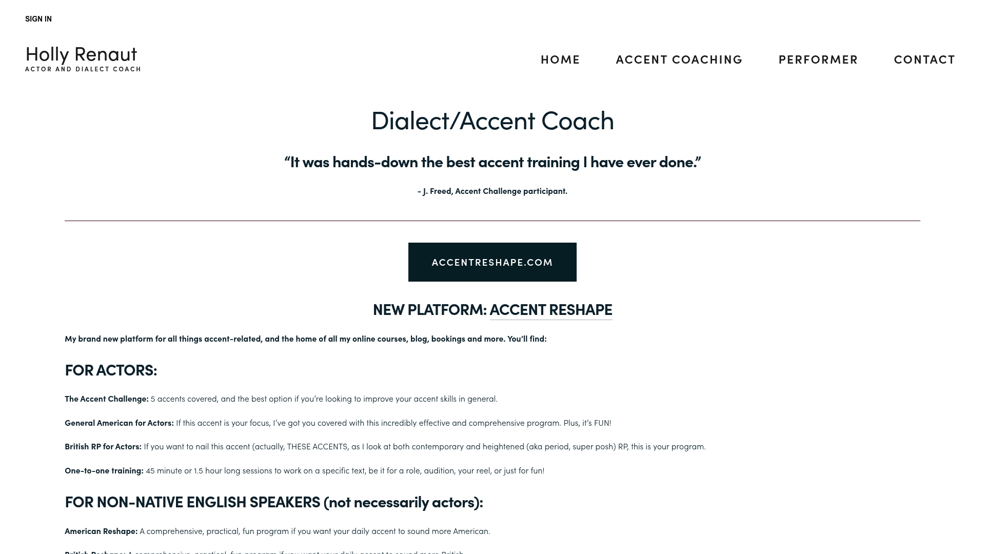 https://hollyrenaut.com/coaching