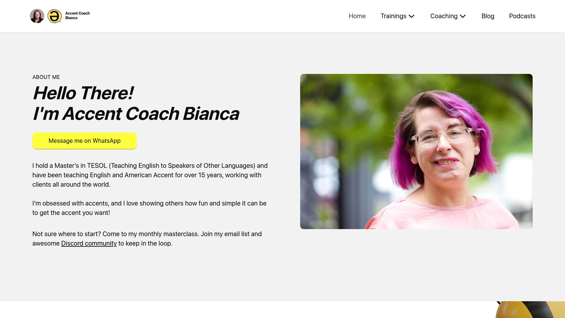 https://accentcoachbianca.com