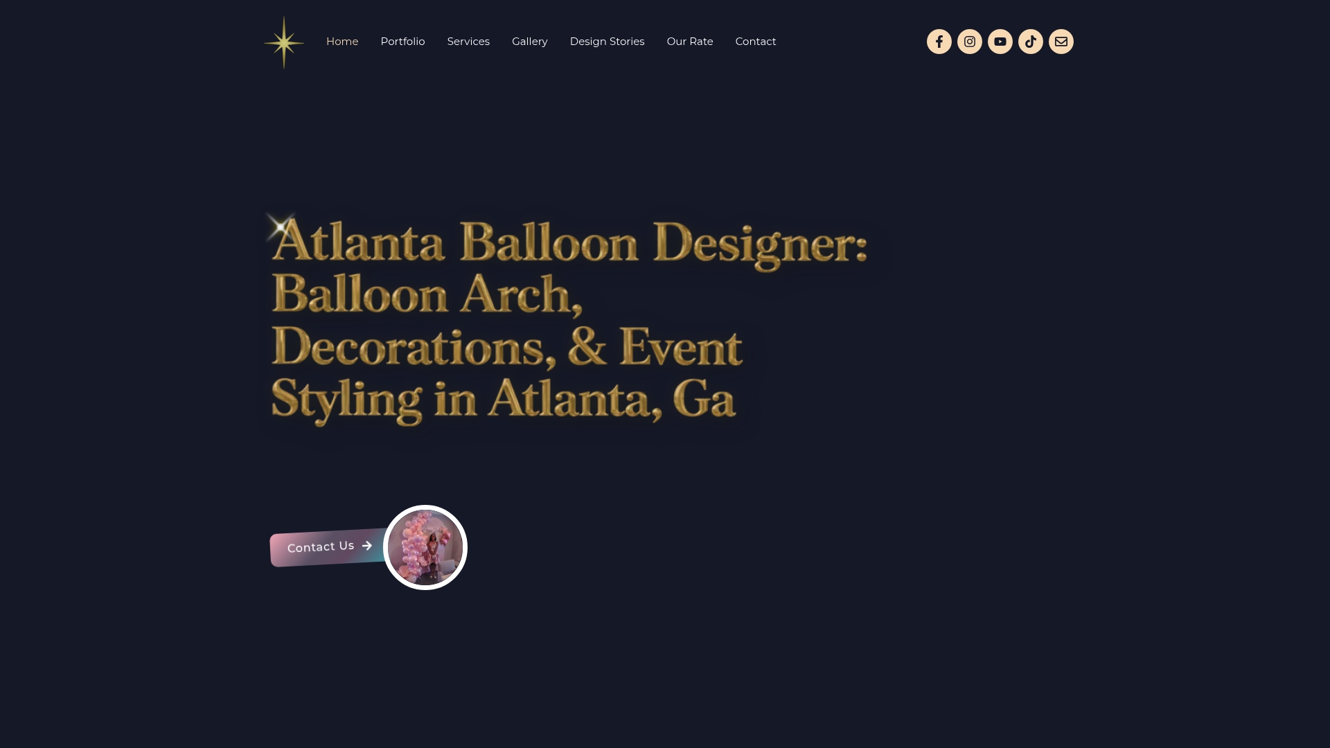 What Does a Balloon Artist Do? Roles and Skills https://atlantaballoondesigner.com