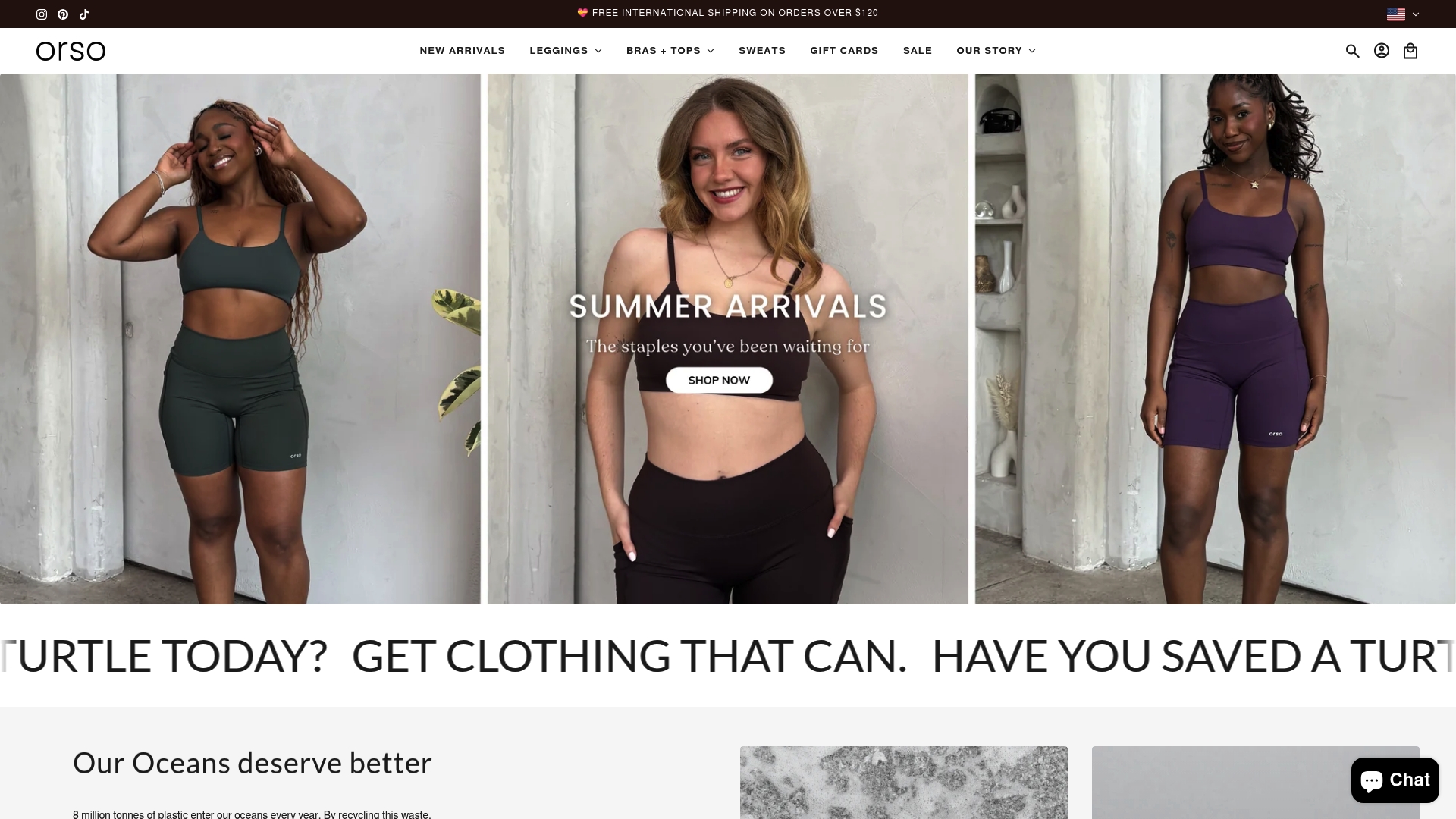 https://orsoactivewear.com