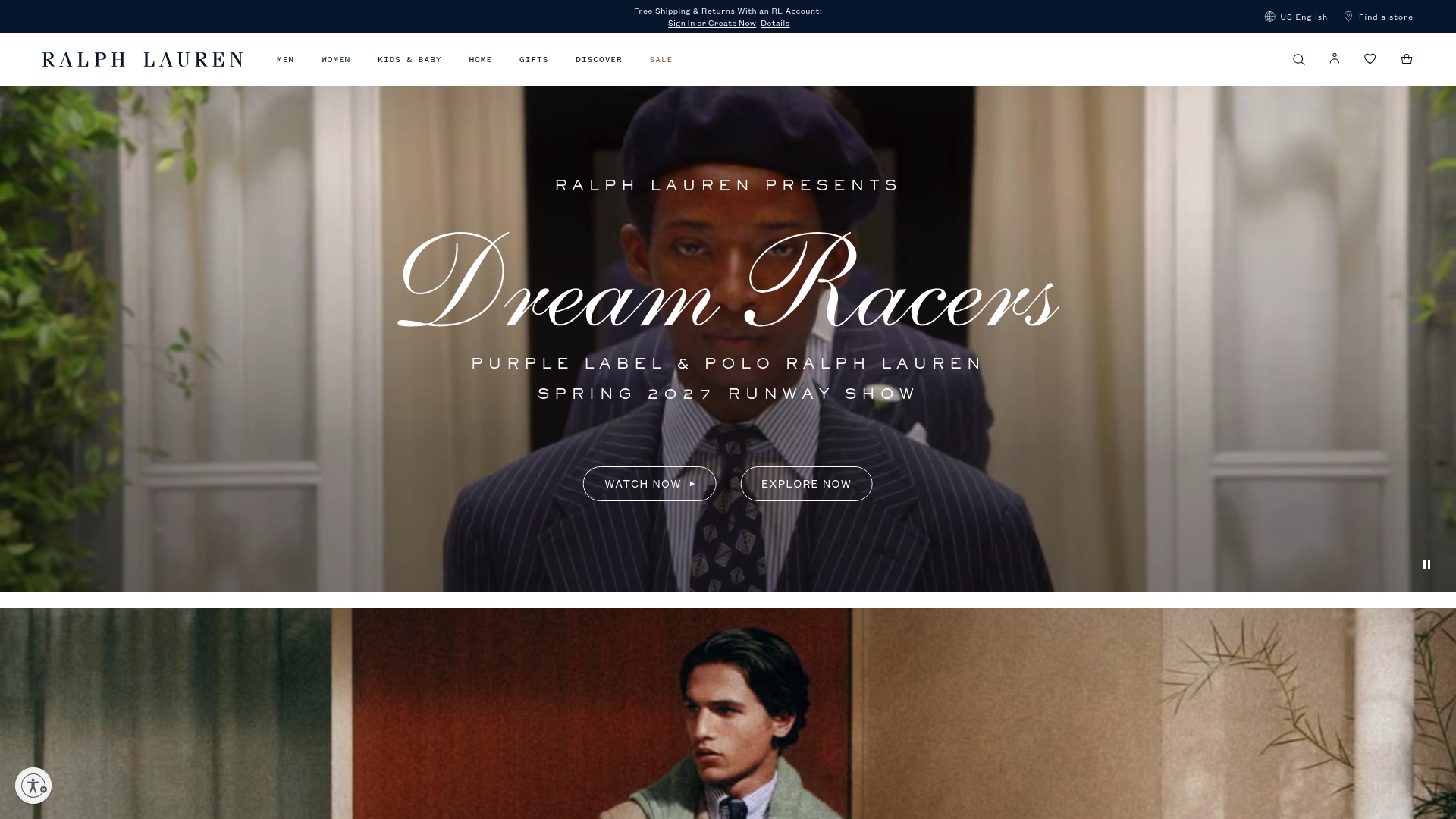 https://ralphlauren.com