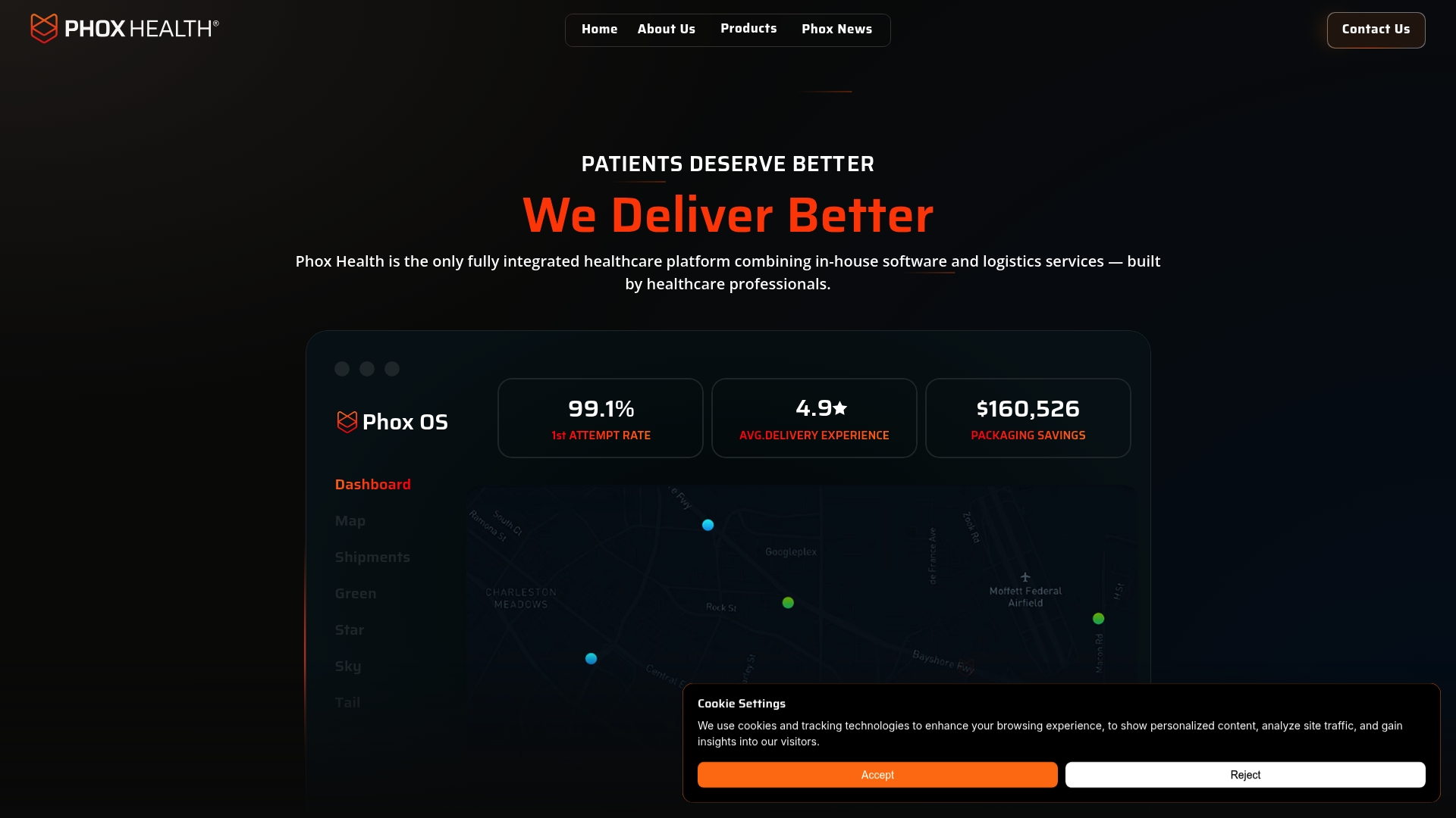 https://phoxhealth.com