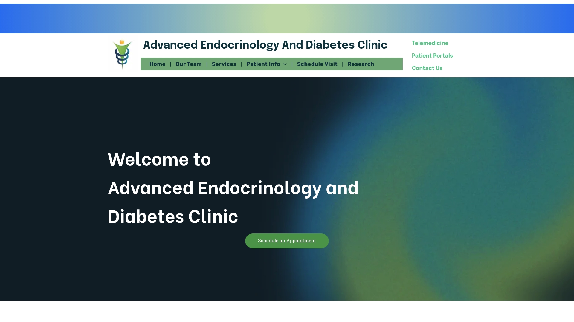 https://endocrinehouston.com