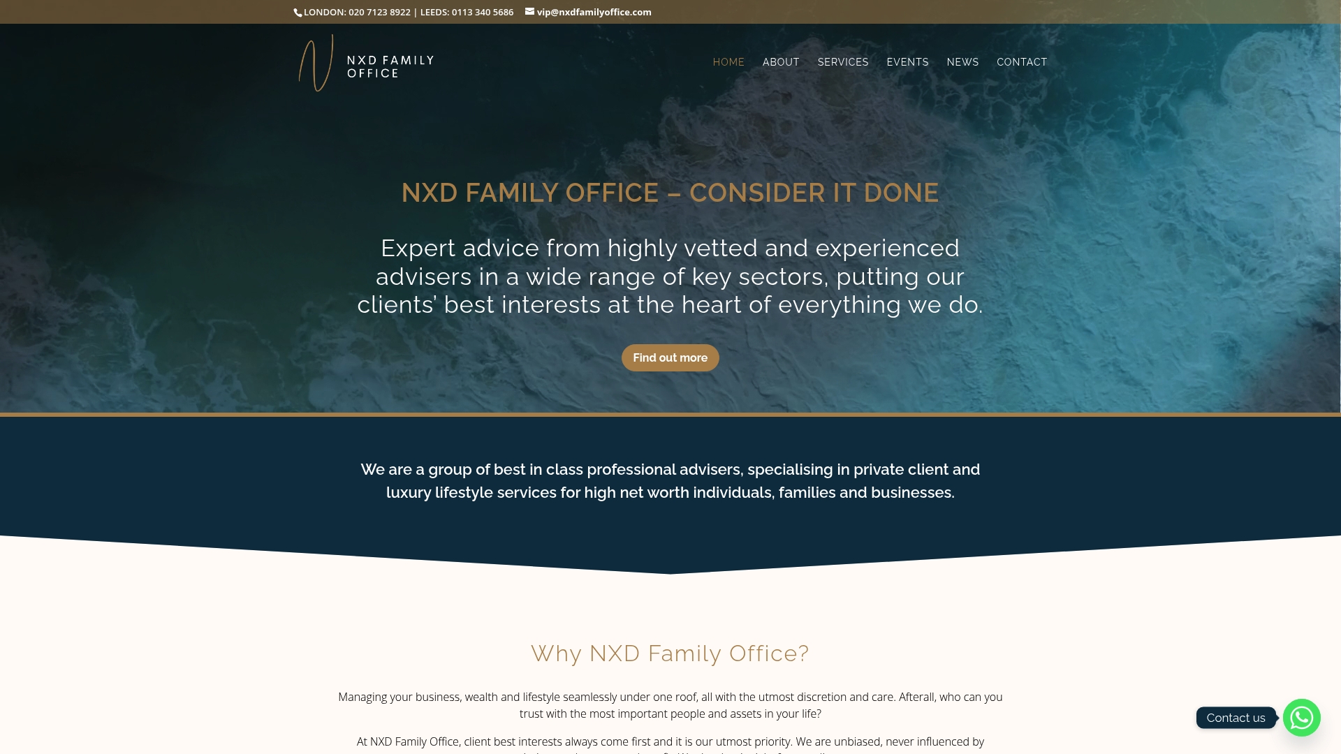 https://nxdfamilyoffice.com