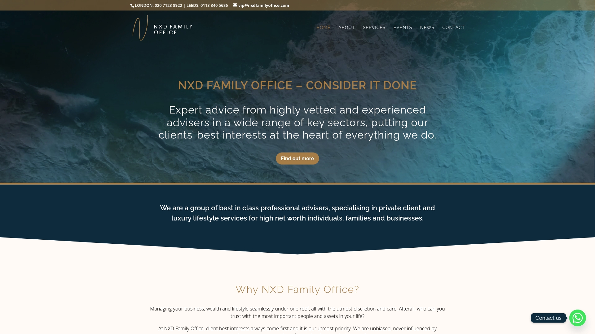 https://nxdfamilyoffice.com