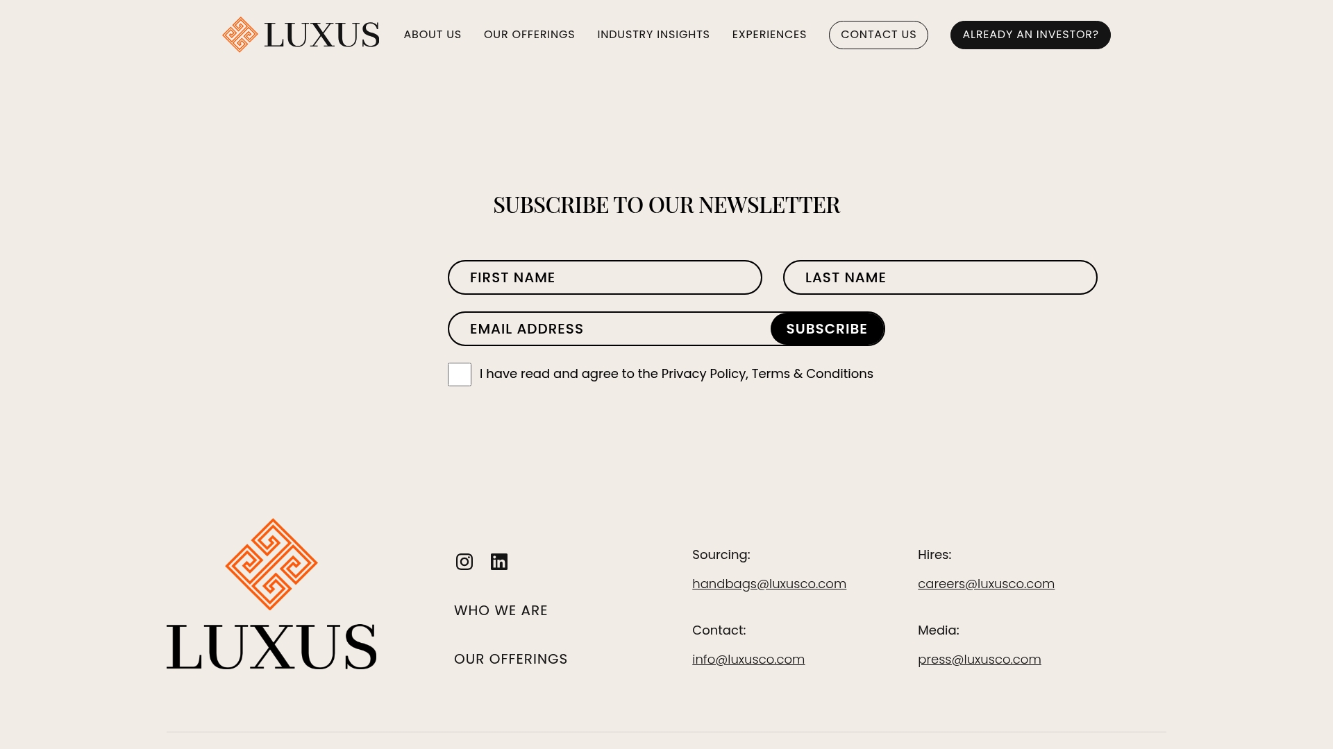 https://luxusco.com