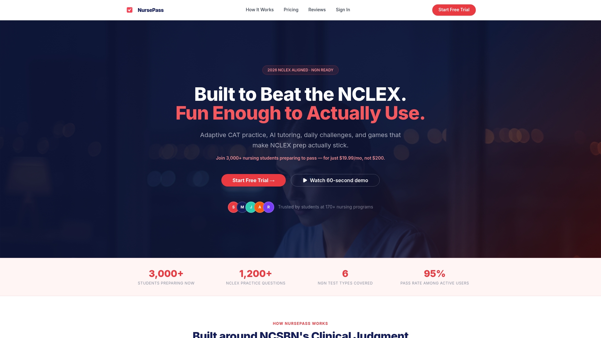 https://nursepass.org