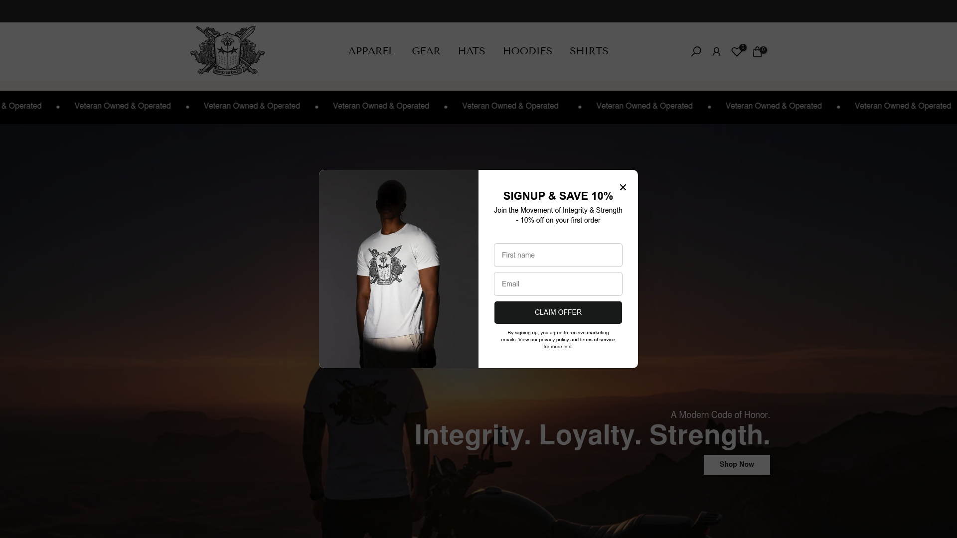 https://moderndayknightco.com