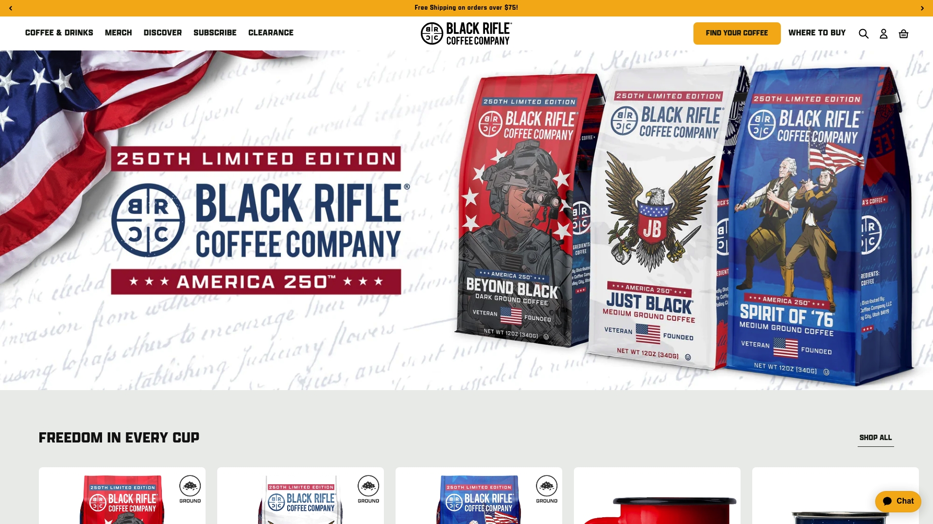 https://blackriflecoffee.com