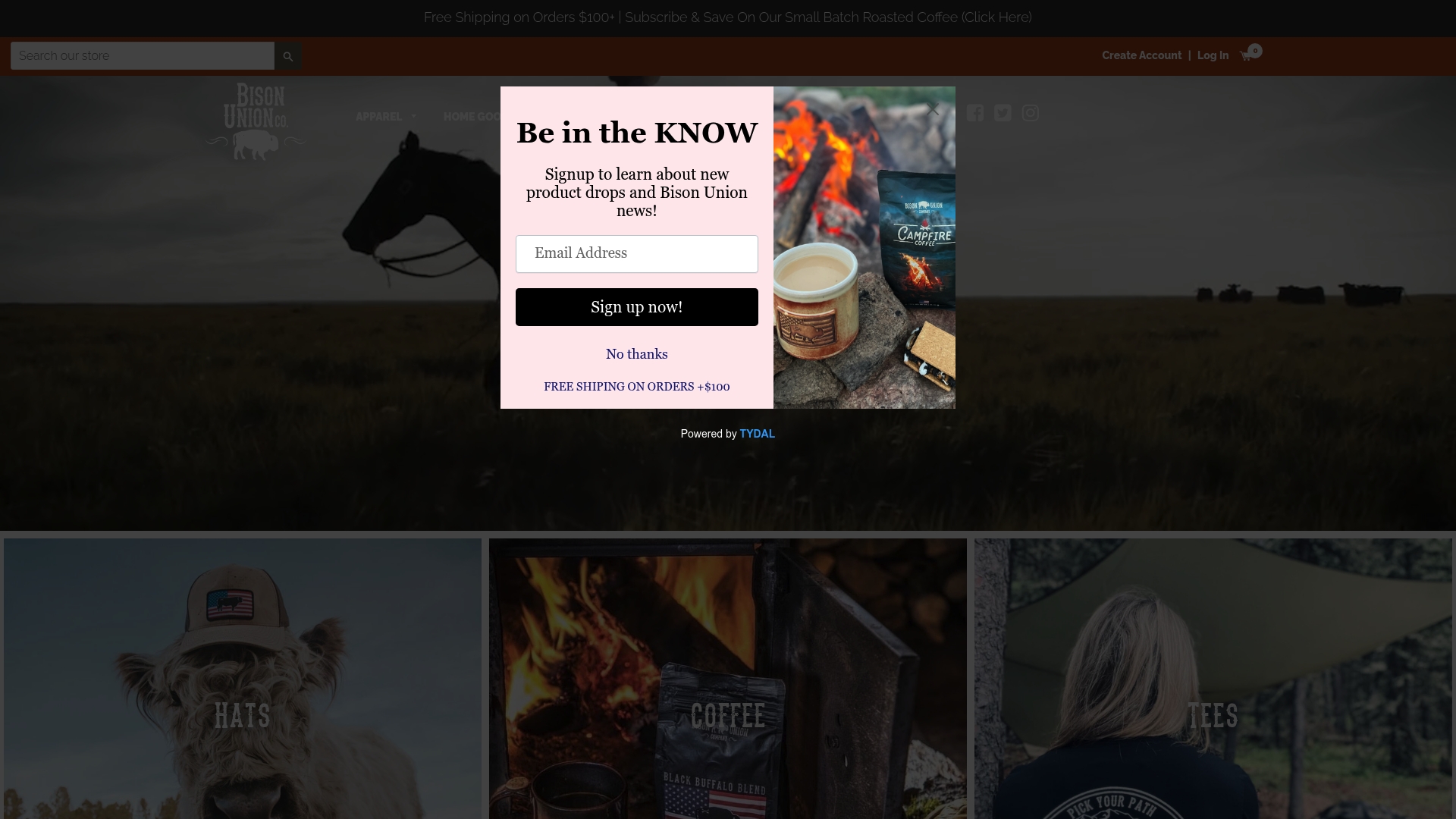 https://bisonunion.com