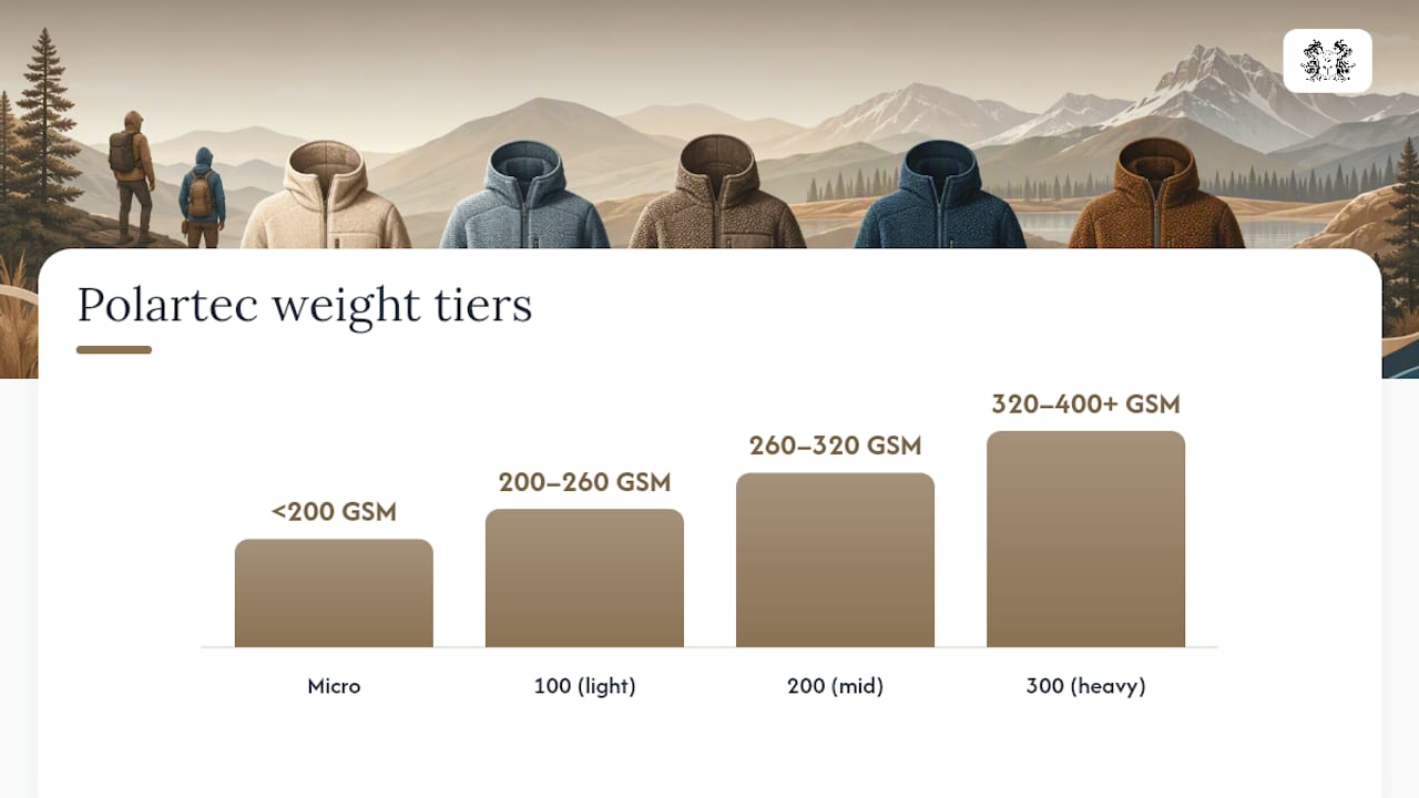 Fleece vs. French Terry Hoodie: Why Construction Beats the Label — overview diagram