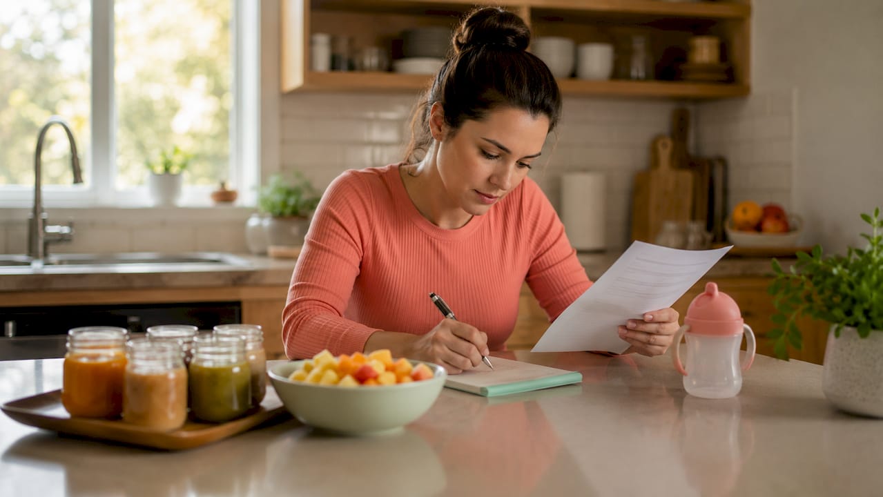 High-Risk Allergen Foods List for Parents: 2026 Guide