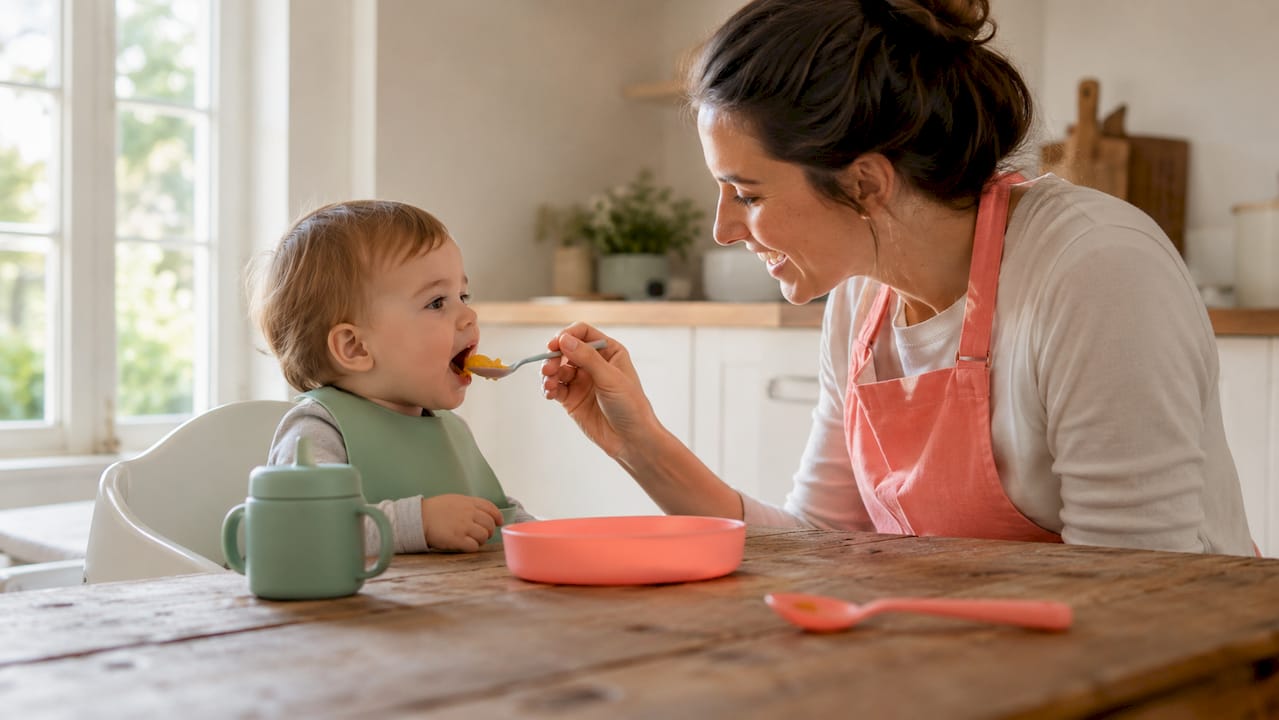 Egg Allergy Introduction Explained for Parents