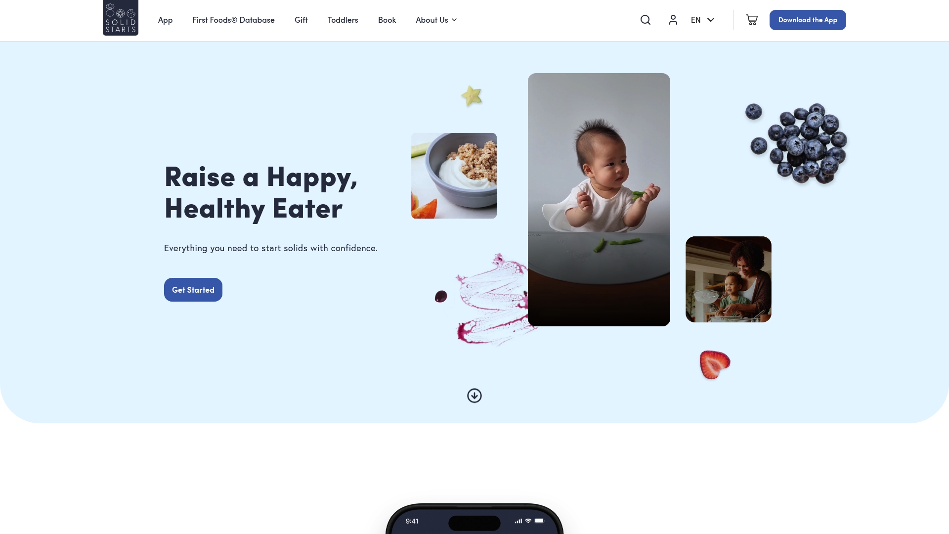 https://solidstarts.com