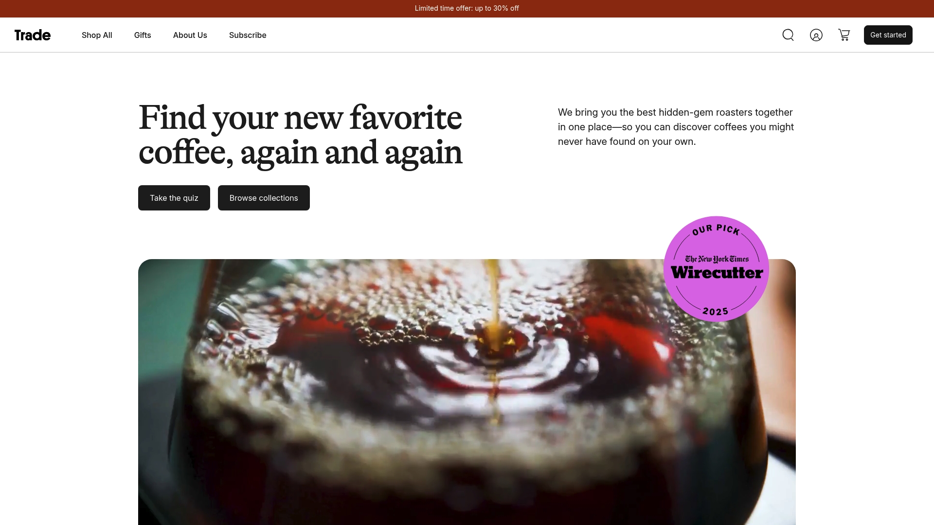 https://drinktrade.com