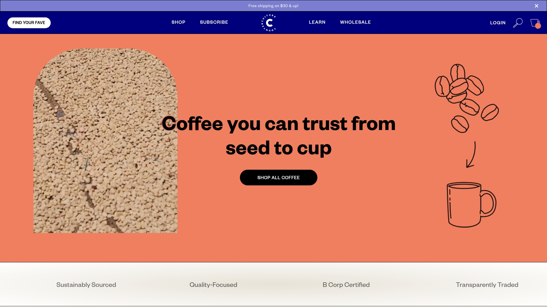 https://counterculturecoffee.com
